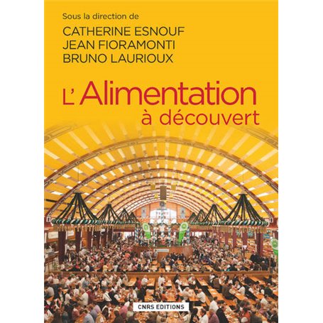 L'Alimentation à découvert