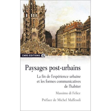 Paysages post-urbains