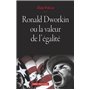 Ronald Dworkin ou la valeur de l'égalité