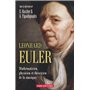 Leonhard Euler. Mathématicien, physicien et théoricien de la musique