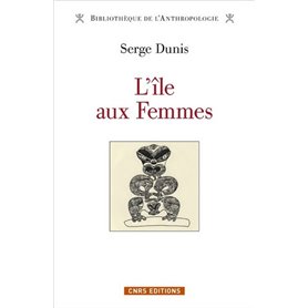 Ile aux femmes