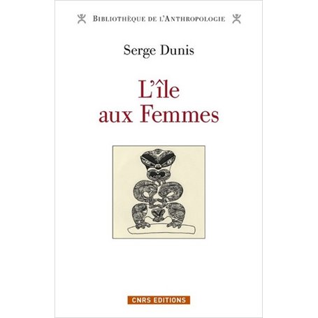 Ile aux femmes