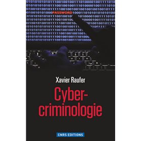 Cybercriminologie