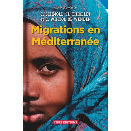 Migrations en Méditerranée