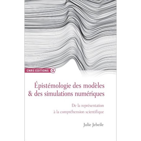 Epistémologie des modèles et des simulations numériques