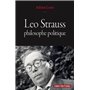 Leo Strauss, philosophe politique