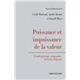 Puissance et impuissance de la valeur. L'anthropologie comparative de Louis Dumont