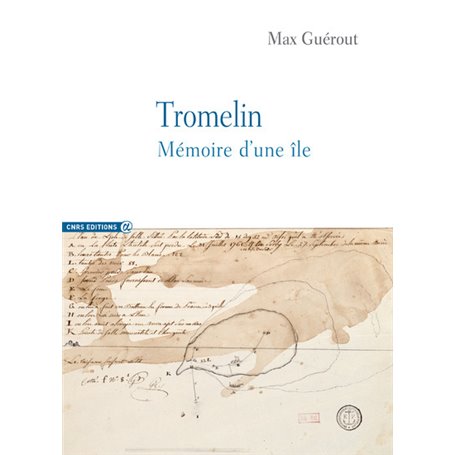 Tromelin - Mémoire d'une île