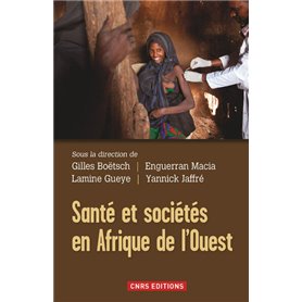 Santé et société en Afrique de l'Ouest