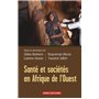 Santé et société en Afrique de l'Ouest