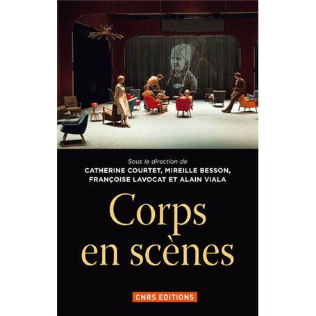 Corps en scènes