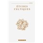 Etudes Celtiques 41