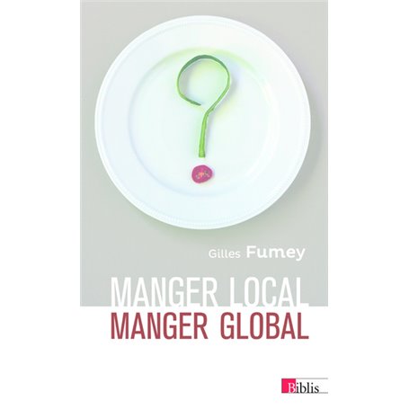 Manger local, manger global