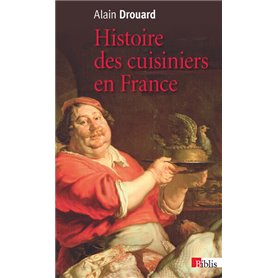 Histoire des cuisiniers en France