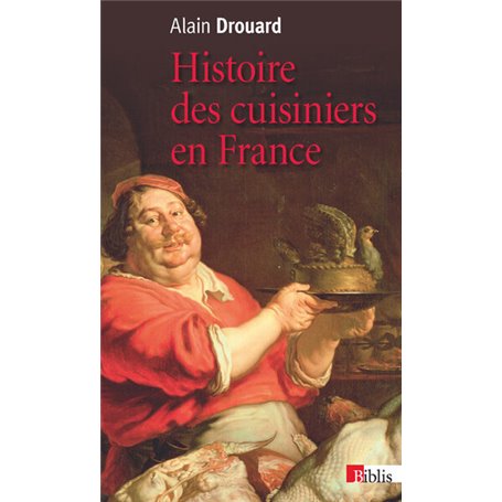 Histoire des cuisiniers en France