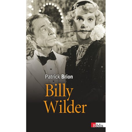 Billy Wilder