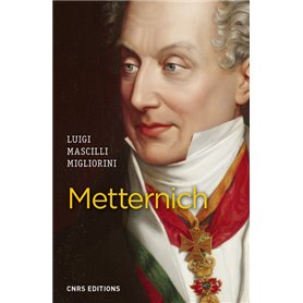 Metternich