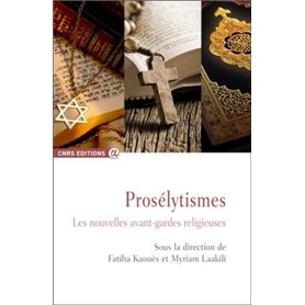 Prosélytismes