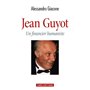 Jean Guyot. Un financier humaniste