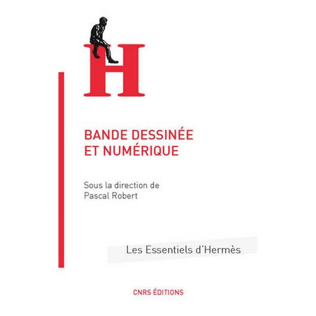 Bande dessinée et numérique