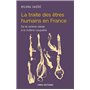 Traite des êtres humains en France. De la victime