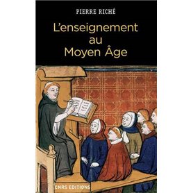 L'Enseignement au Moyen Age