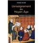 L'Enseignement au Moyen Age