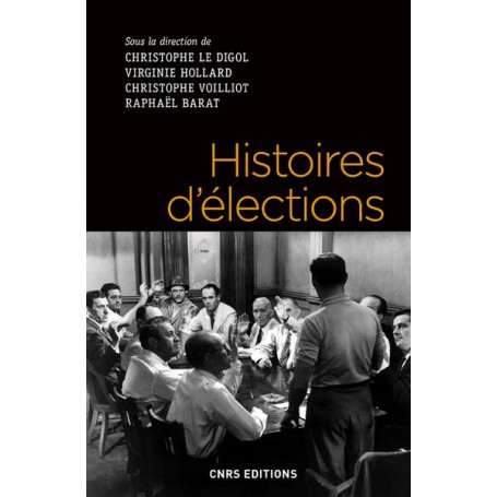 Histoires d'élections