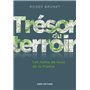 Trésor du terroir. Les noms de lieux de la France