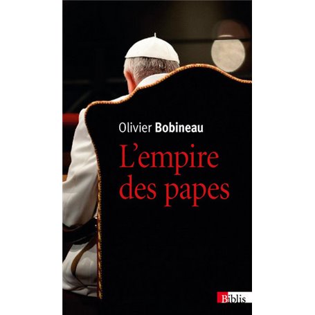 L'Empire des papes