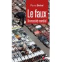 Le Faux. un marché mondial