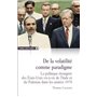 De la volatilité comme paradigme - La politique étrangère des Etats-Unis