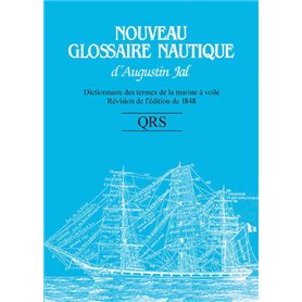 Nouveau Glossaire Nautique QRS