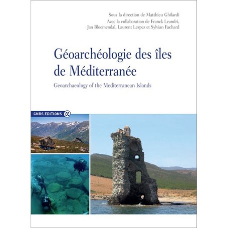 Géoarchéologie des îles de la Méditerranée (alpha)