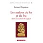 Les Maîtres du fer et du feu dans le royaume d'Angkor