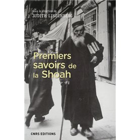 Premiers savoirs de la Shoah