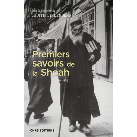 Premiers savoirs de la Shoah