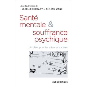 Santé mentale & souffrance psychique