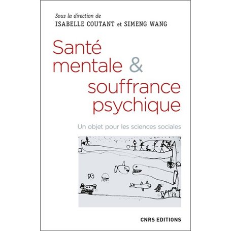 Santé mentale & souffrance psychique