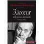 Ricoeur et la pensée allemande. De Kant à Dilthey