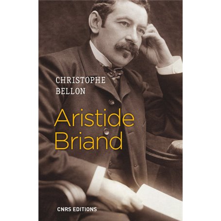 Aristide Briand