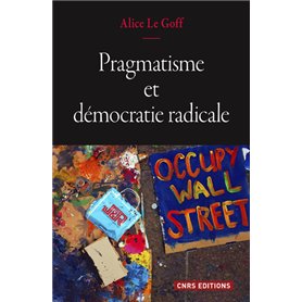 Pragmatisme et démocratie radicale