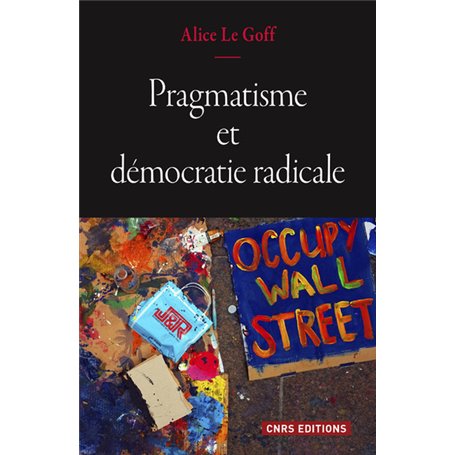 Pragmatisme et démocratie radicale