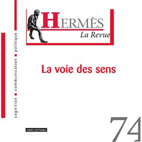 Hermès 74 - La voie des sens