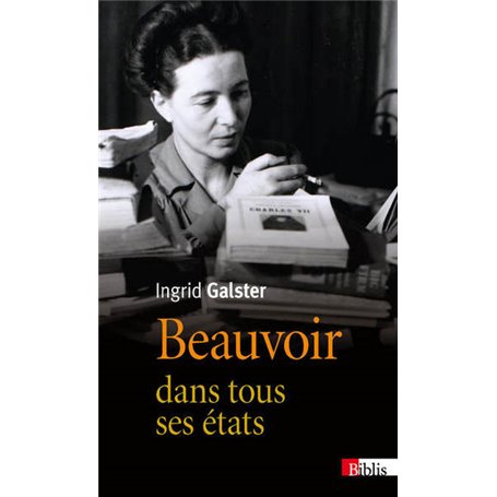 Beauvoir dans tous ses états