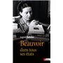 Beauvoir dans tous ses états