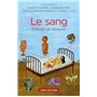 Le Sang. Donner et recevoir