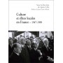 Culture et élites locales en France 1947-1989