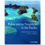 Palau and its neighbors in the Pacific