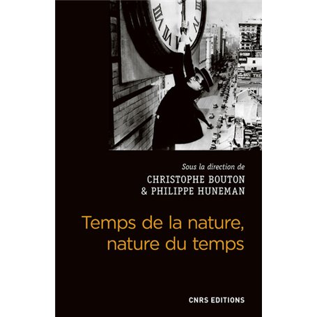 Temps de la nature, nature du temps